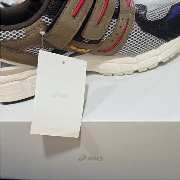 NIB Hal Studios x ASICS Gel Kayano 20 Collab Limited Release 6.5 Men 8 Women main image 7